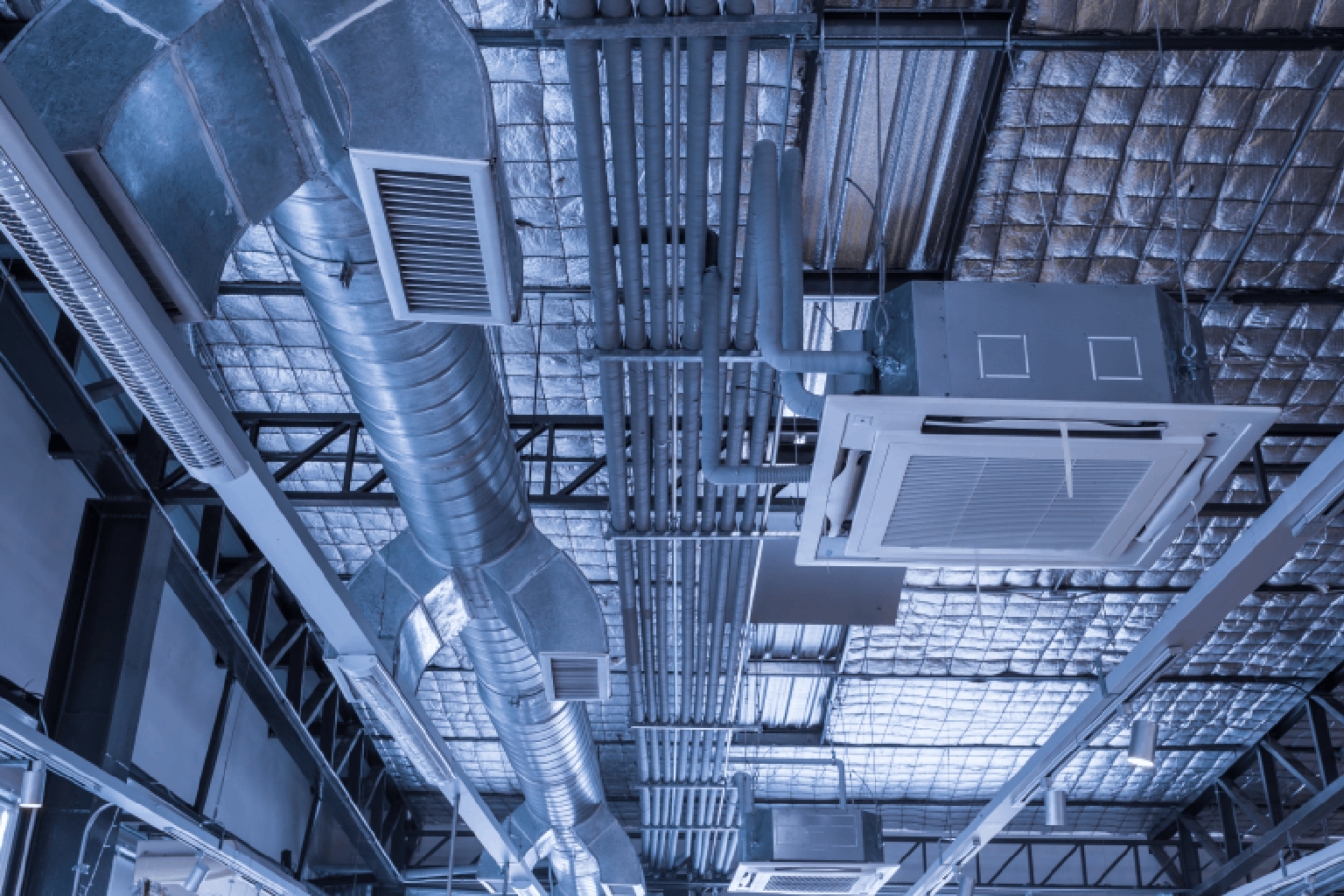 Ventilation system